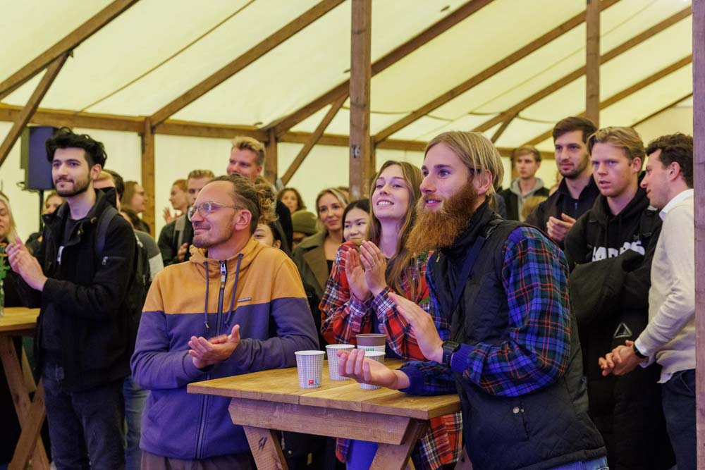 07-10-2022: Grande Finale Sustainable City Challenge